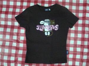 cute cartoon tee/t-shirt   