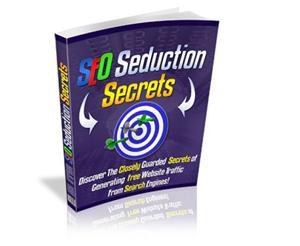 Search Engine Optimization (SEO) Secrets!