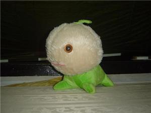 CJ7 soft toys 