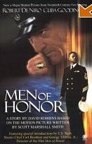 Men of Honour by David Robbins