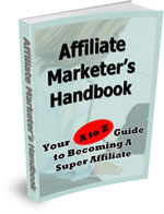 Affiliate Marketer's Handbook