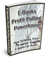 E-Books Profit Pulling Powerhouse