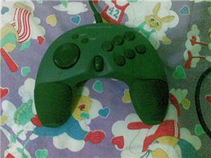 Creative Game Controller For PC