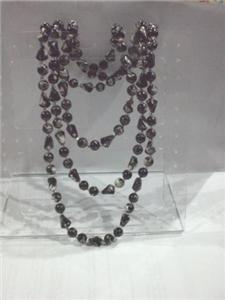 Accessories 4 - Black Stones