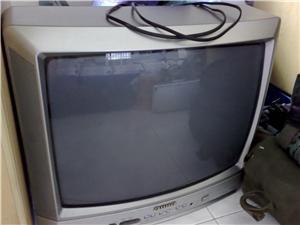 Aiwa 21" TV