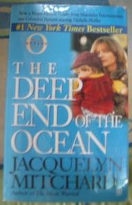 THe Deep End of the Ocean -Jacquelyn Mitchard