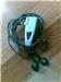 Old model Nokia stereo headset/ear-piece.