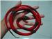 Very rare rubber snake that's a gorgeous shade of bright red. Only used as display. Discreet wrap and post at only $2!