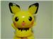 pokemon toy: PIKACHU!
fans shd totally get this
suitable for kids to play and for adults to admire [so all ages!]
quite small, around 4cm tall 
super cute

*if interested pls contact me
*all postage borne by buyer
*meet ups possible at hougang/toa payoh mrt station
*no postage conversion to Y$