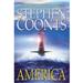 Stephen Coonts
http://www.amazon.com/America-Stephen-Coonts/dp/B000OIKYAE/ref=sr_1_8?ie=UTF8&amp;amp;amp;amp;amp;s=books&amp;amp;amp;amp;amp;qid=1209650594&amp;amp;amp;amp;amp;sr=1-8