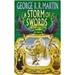 George RR Martin

2 Books - Part 1 and 2, of 3rd in Song of Ice and Fire Series. 
Paperback 2001
Picture is of Part 2