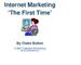 Always wanted to start Internet Marketing.

Let this Ebook help you get started.