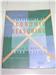 Soft cover book in good condition