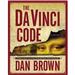 The classical Da Vinci Code by Dan Brown, With Illustrations!! A must-have for die hard Dan Brown fans.