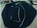 Spacious and comfortable backpack. Simple design. Can fit A4. 

Add $10 for delivery.