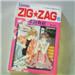 Ladies Comic - Zig Zag Book no. 6
Brand New. 
Bought 2 copies previously.