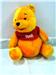 15" pooh bear