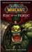 Long ago, on the idyllic world of Draenor, the noble orc clans lived in relative peace with their enigmatic neighbors, the draenei. But the nefarious agents of the Burning Legion had other plans for both of the unsuspecting races. The demon-lord Kil'jaeden set in motion a dark chain of events that would succeed not only in eradicating the draenei, but forging the orc clans into a single, unstoppable juggernaut of hatred and destruction. 