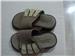 Used Hush Puppies Slippers for Toodlers. Measure about 15.5 to 16cm. Please refer to attached photo