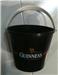 New guiness ice pails (ard 10pcs). Self collect @Bishan MRT