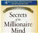 Secrets of the Millionaire Mind. Please provide email address for me to send the book.