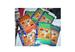 7 packs BN
Ocean Free Super Gold Fish food