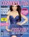 Sept 2012 Cosmopolitan magazine.  Read once.  Like new condition.  Shipping to Singapore only.  Postage $1 to be transferred to my POSBank Savings account.