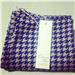 Bought last month from TW trip, super nice... Houndstooth prints are the most fashionable now! From popular TW fashion store Queen Shop...but only for Size M and below...

Grab this good deal!

Self collect only at Bt Panjang on wkends.
Otherwise, sent via normal mail - postage and handling fee S$1.50 to be transferred to my account.