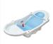 Lucky Baby Bath Tub. Stretchable lengthwise; can handle infants of various sizes