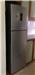 3 yrs old 2-doors fridge in good condition. Dimension L54 W55 H160