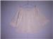 White Ruffled Sleeve Top XXL for sale, wear once, nice design and material. Buyer to pay postage of $2. No meetups. 
