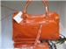 Orange Balenciaga Grade AA+ from HK.
pre owned.
clearing because too many bags.
but it is a nice bag.
Pls contact me before buying!